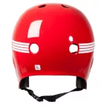 Full Cut Gloss Red wakeboard sisak