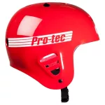 Full Cut Gloss Red wakeboard sisak