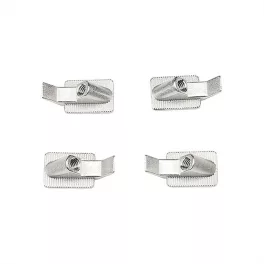 4D FLEXTRACK MOUNT insert szett