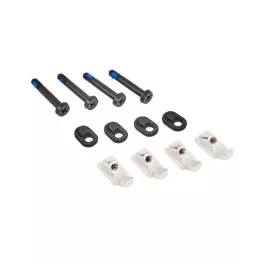 4D Flextrack Track Mount Kit 2020 csavarszett