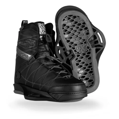 2025 CLASSIC 6X wakeboard kötés