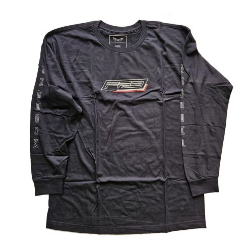 Fast times L/S póló