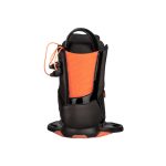 RISE - INTUITION+ női wakeboard kötés