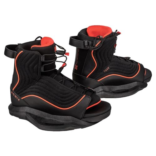 2024 LUXE wakeboard kötés