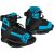 VISION Kid's gyerek wakeboard kötés