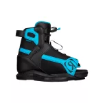 VISION Kid's gyerek wakeboard kötés