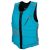 CORAL ATHLETIC FIT női wakeboard mellény