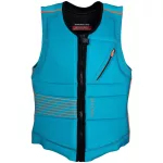 CORAL ATHLETIC FIT női wakeboard mellény