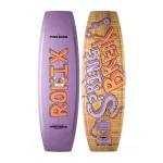 SPRING BREAK wakeboard széria