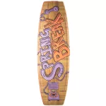 SPRING BREAK wakeboard széria