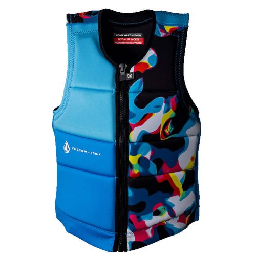 VOLCOM IMPACT női wakeboard mellény