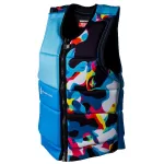 VOLCOM IMPACT női wakeboard mellény