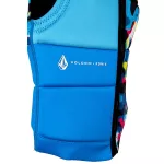 VOLCOM IMPACT női wakeboard mellény