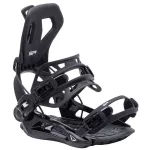 FASTEC FT360 snowboard kötés
