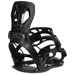 FASTEC FT360 snowboard kötés