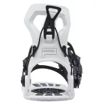 FASTEC FT360 snowboard kötés
