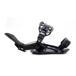 FASTEC FT360+ snowboard kötés