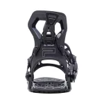 FASTEC FT360+ snowboard kötés