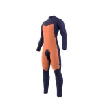 STAR 3/2 FULLSUIT  Double FZIP neoprén szörfruha