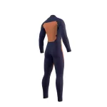 STAR 3/2 FULLSUIT  Double FZIP neoprén szörfruha