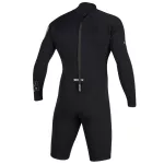 BRAND 3/2 LS SHORTY Bzip neoprén szörfruha 
