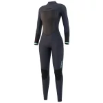 BRAND 3/2 FULLSUIT Bzip női neoprén szörfruha