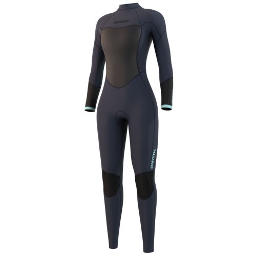 BRAND 3/2 FULLSUIT Bzip női neoprén szörfruha 