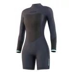 BRAND 3/2 LS SHORTY női neoprén szörfruha