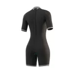 BRAND 3/2 SHORTY női neoprén szörfruha