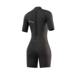 BRAND 3/2 SHORTY női neoprén szörfruha