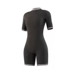 BRAND 3/2 SHORTY női neoprén szörfruha