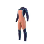 MAJESTIC 3/2 FZIP FULLSUIT neoprén szörfruha