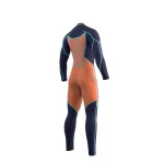 MAJESTIC 3/2 FZIP FULLSUIT neoprén szörfruha