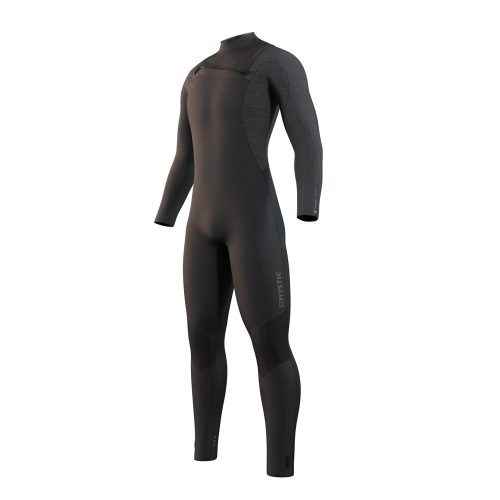 MAJESTIC 3/2 FZIP FULLSUIT neoprén szörfruha