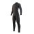 MAJESTIC 3/2 FZIP FULLSUIT neoprén szörfruha