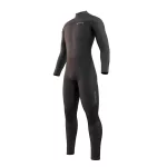 MAJESTIC 5/4 BZIP FULLSUIT neoprén szörfruha