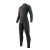 MAJESTIC 5/4 BZIP FULLSUIT neoprén szörfruha