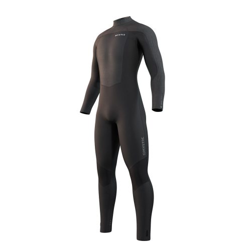 MAJESTIC 5/4 BZIP FULLSUIT neoprén szörfruha