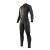 BRAND 3/2 FULLSUIT FRONTZIP neoprén szörfruha