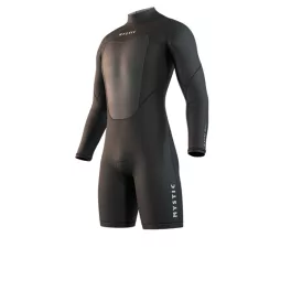 BRAND 3/2 LS SHORTY Bzip neoprén szörfruha