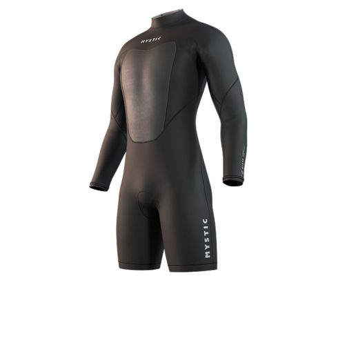 BRAND 3/2 LS SHORTY Bzip neoprén szörfruha
