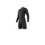 BRAND 3/2 LS SHORTY Bzip neoprén szörfruha