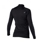BIPOLY L/S WOMEN thermo felső