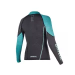 DIVA L/S VEST neoprén szörfruha