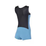 DIVA SHORT JOHN neoprén szörfruha