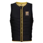 THE DOM IMPACT FZIP wakeboard mellény