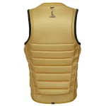 THE DOM IMPACT FZIP wakeboard mellény
