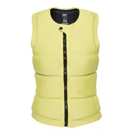 STAR IMPACT FZIP women wakeboard mellény