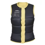 STAR IMPACT FZIP women wakeboard mellény