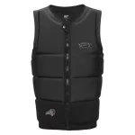 PEACOCK IMPACT FZIP BLK wakeboard mellény